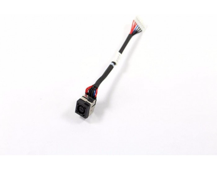 LAPTOP DC JACK FOR DELL N5050